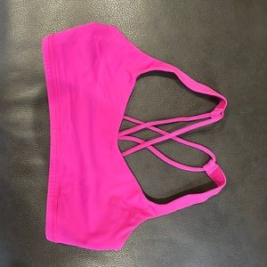 Lululemon Free to Be bra size 4